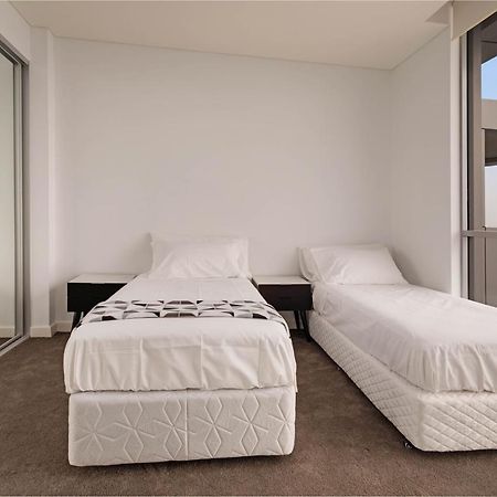 Kula Sydney Airport 아파트 외부 사진